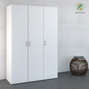 Fully Customized Walk in Bedroom Wardrobe for Wedding Furniture