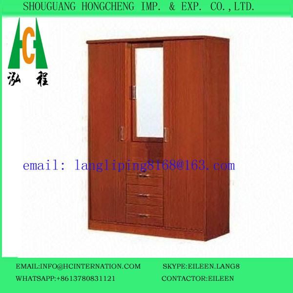 MDF Board New Design Hotel Furniture