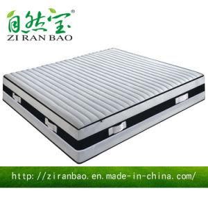 Latest Style High Quality High Density Foam Spring Mattress