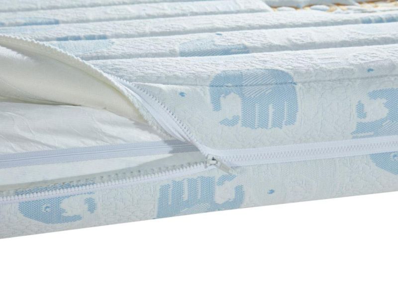 King Size Hotel Deluxe Sleeping Gel Memory Foam Double Bed Frames Mattress