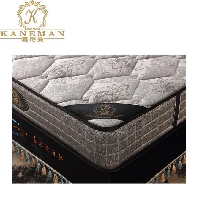 New Cheap Compressed Spring Mattress