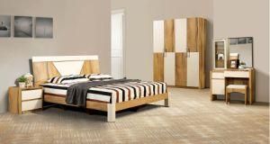 Simple Design Bedroom Furniture Set Home or Comerical Use Suit Room