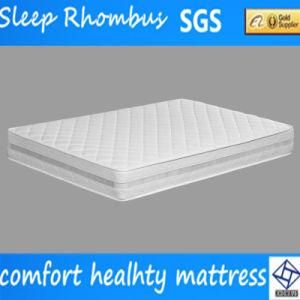 Bed Sponge Mattress (FL-239)