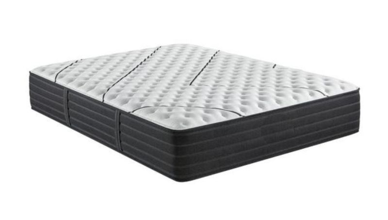 OEM Compressed Memory Foam Mattress 28cm High with Memory Foam and Knitted Fabric Zipper Cover