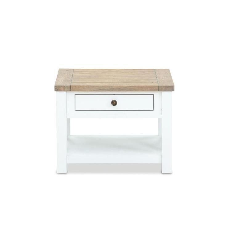 Fashionable Wooden Bedside Table Nightstand