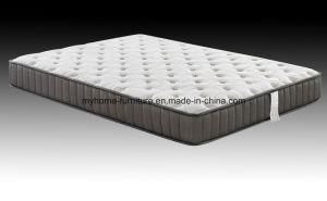 Wholesale China Factory Direct Spring Mattress Rolling in a Box