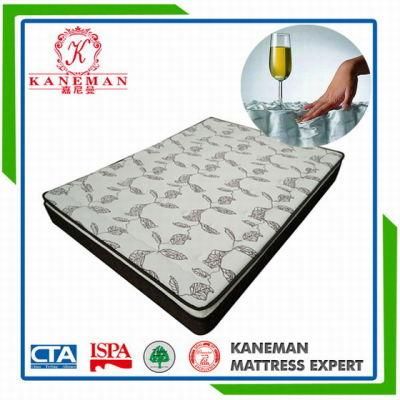 Good Quality Cheap Price Promotion Continuous Spring Mattress