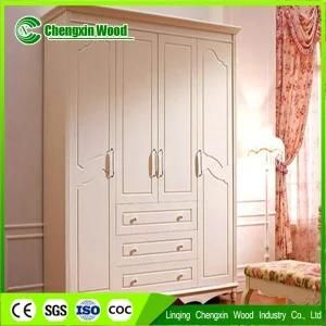 Hot Selling New Product Cheap Wardrobe Design