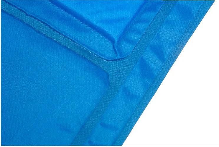 Camping Inflatable Air Mattress, Self-Inflating Sleeping Mat