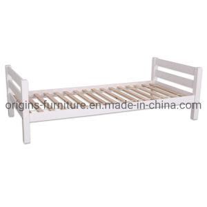 Single 3FT Pine Bed Frame