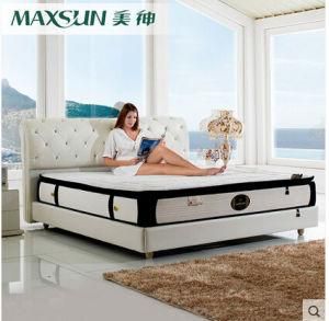 Hot Sale Cheap Continuous Spring Mattresses