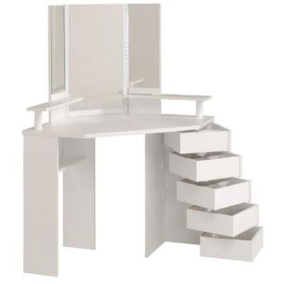 Luxury Living Room High End Dressing Table