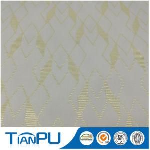 Cooling Touch DTY Hypoallergenic Treatment 300GSM Mattress Ticking Fabric