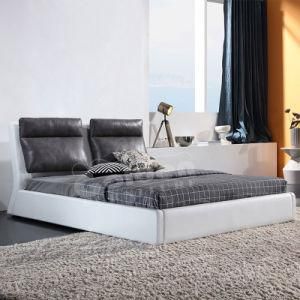 Modern Design Bedroom Furniture Bed