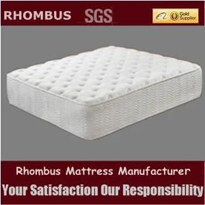 Mattress with Zone Pocket Spring 5 Zone Pocket Spring Mattress Rh522