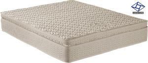 Hotel Soft Mattress Spring Mattress (FL-370)