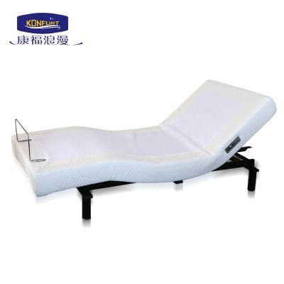 Electric Adjustable Beds (single bed)