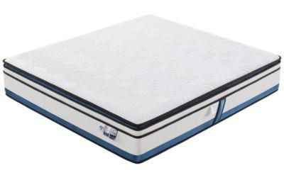High Grade Factory Price Detachable Rolling Packing Mattress