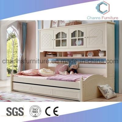 Factory Wholesale Modern Europe Home Used Kids Bedroom