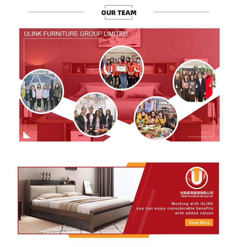 High Performance Foam Bed Mattress Without Sample Provided