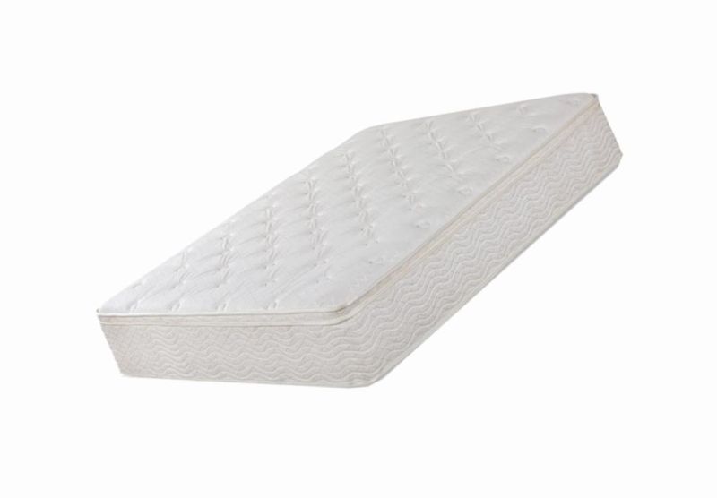 Memory Foam Pocket Spring Mattress Roll Mattress Compress in Box