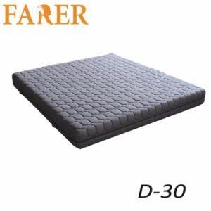 Slepping Bed Breathable and Washable 3 D Mattress