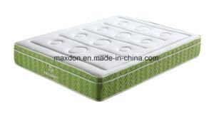 Hotel / 3D Fabric / Non-Toxic Mattress (MB27)