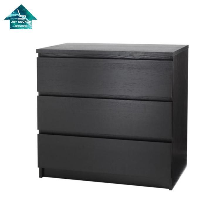 Living Room Cabinet Handmade Wooden Drawer Organizer Cabinet