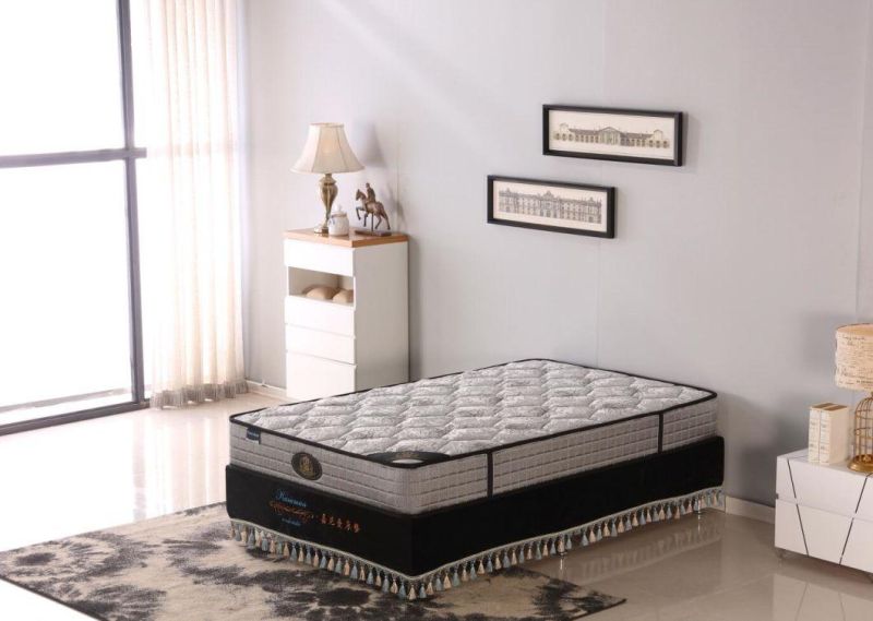 Wholesale Promotion Best Seller Continuous Spring Mattress 8 Inch