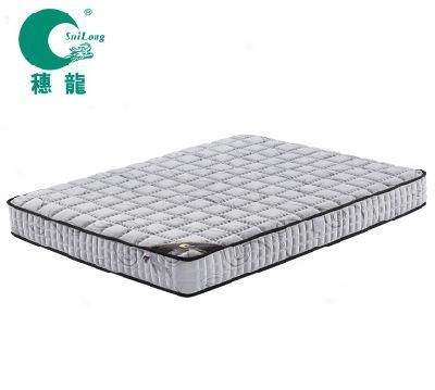 Small Single Mattress Bedroom Furniture Tight Top Mattress