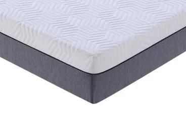 Super Comfort Cool Gel Memory Foam Mattress in a Box with High Quality