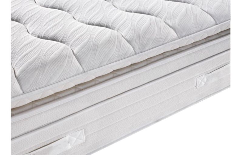 24cm High Pocket Spring Hotel Mattress Comfortable Mattress