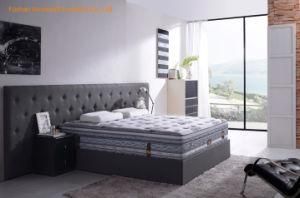 Medium Firm Offer Lumbar Tumbling Quilt Fabric Free for Sale Memory Foam Roll up Pocket Spring Bed Mattress