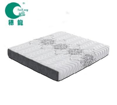 Good Sleep Mattress Compress Mattress Home Furniture Spring Mattress