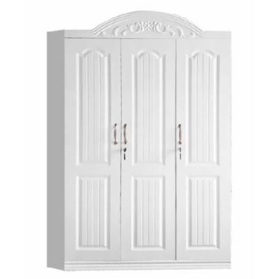 2020 Latest Design Steel Filing Cabinet Wholesale Wardrobe with Mirror