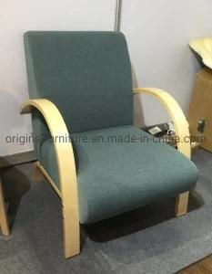Single Size Sofa with Arm