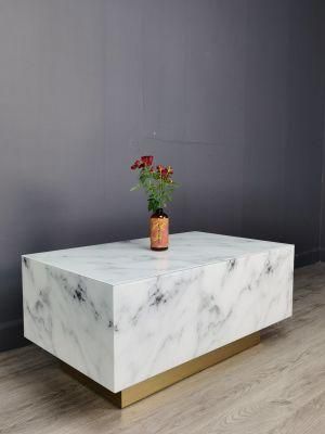 Personalized Customized Various Elegant Modern White Drawer Cabinets