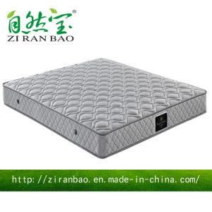 2015 Sleep Well Pocket Spring Mattress