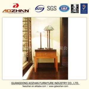 Modern Wooden Living Room Bedroom Night Stand