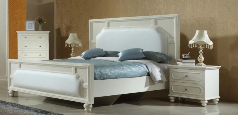 Wholesale Modernbedroom Set Furniture for Home