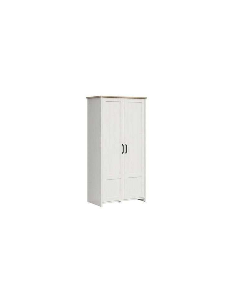 Cheap Furniture Wood Wardrobe Cabinet