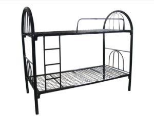 2015 Best Selling Home Adult Metal Bunk Bed