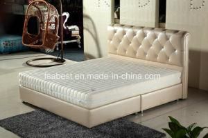 Environmentally Friendly Memory Foam Mattress