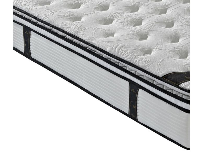 Topper King 48 Inches Wide Mattress