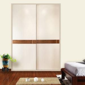 Bedroom Wooden Wardrobe Door Designs V3367 Martin