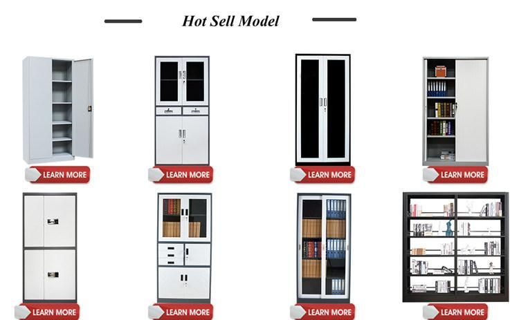Four-Door Steel Locker Gym School Use Lockers Five Years Warranty