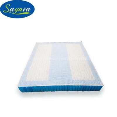 Pocket Spring Unit for Mattress