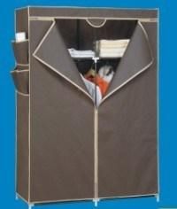 Storage Wardrobe (WH-8036)