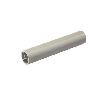 (WYT003) Aluminum Round Shape Clothes Tube