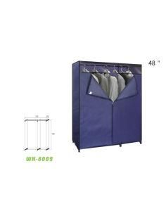 Partical Folded Customized Modern Wardrobe